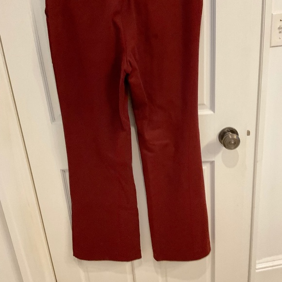 Anthropologie Essential Pants - Picture 1 of 3